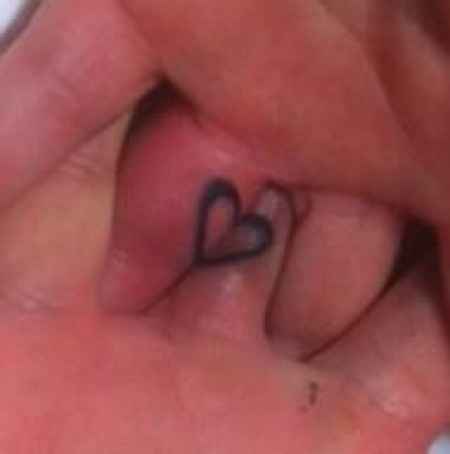 Quando una dichiarazione d amore diventa un tatuaggio! - 2