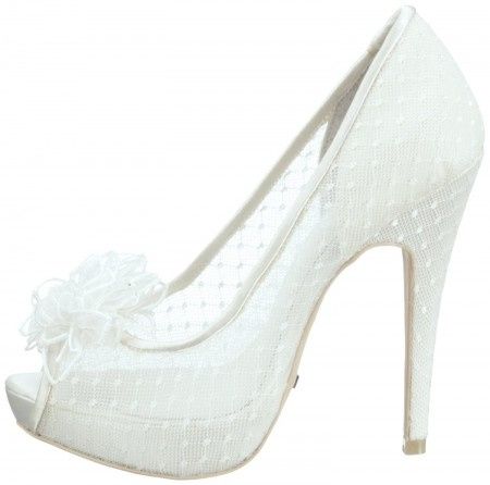 scarpe sposa