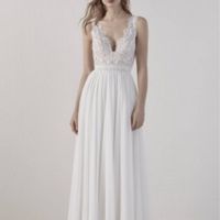 Pronovias 2019....sposine 2019 avete trovato il Vostro Abito dei Sogni? - 1