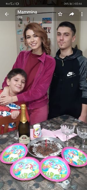 Per il mio compleanno voglio regalarvi.... ❤️ 2