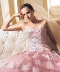 Abito da sposa colorato!!! - 3