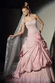 Abito da sposa colorato!!! - 4