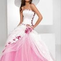 Abito da sposa colorato!!! - 6