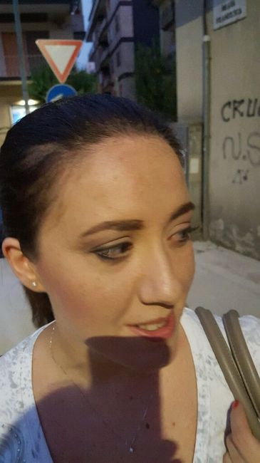 Il diario della sposa - Che makeup sceglierai? - 1