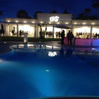 Blue marlin club, wedding night - 1