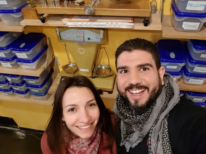 Fedi fatte da noi: che bella esperienza!! - 1