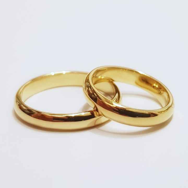 Fedi fatte da noi: che bella esperienza!! - 3