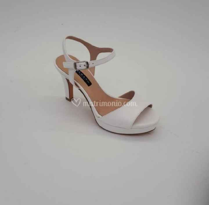 Scarpe sposa scelte!!😍 - 1