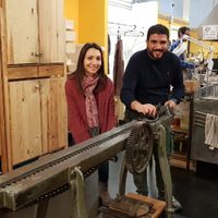 Fedi fatte da noi: che bella esperienza!! - 2