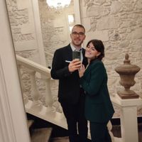 Pubblica la vostra prima foto insieme e l'ultima - 1