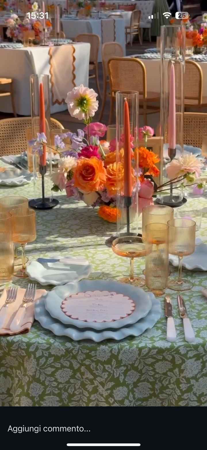 Fiori veri o fiori finti? - 1