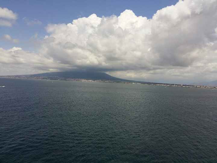 Viaggio prenotatoooooo - 1