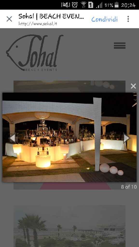 Spose campania a me! info su sohal beach, villa mirabilis, villa balke - 1