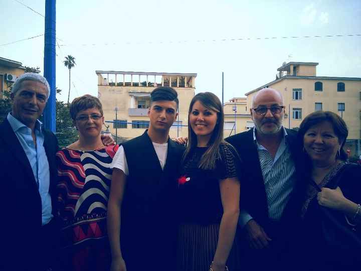 Manca solo l ultimissimo passo.. - 2