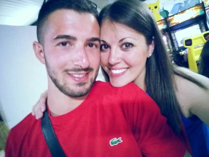 Spose e sposi del 2018: presentatevi! - 1