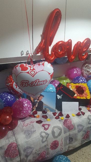  Il mio ultimo San Valentino ❤ - 2