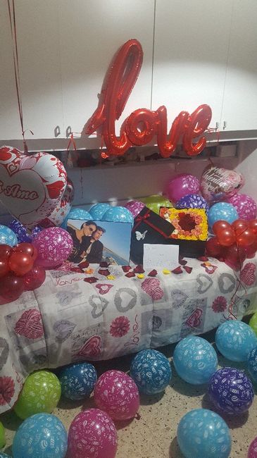  Il mio ultimo San Valentino ❤ - 3