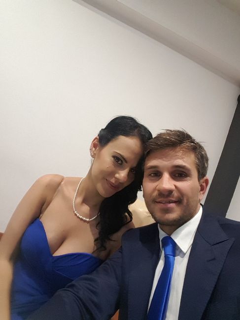 Premessa fatta 😍💚 - 6