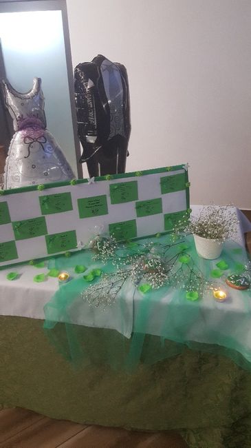 Premessa fatta 😍💚 - 10