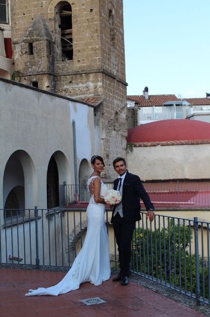 Il sogno si é realizzato 😍 - 6