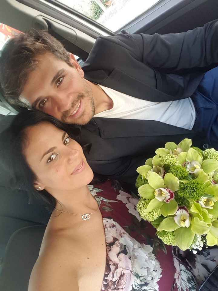 Premessa fatta 😍💚 - 1