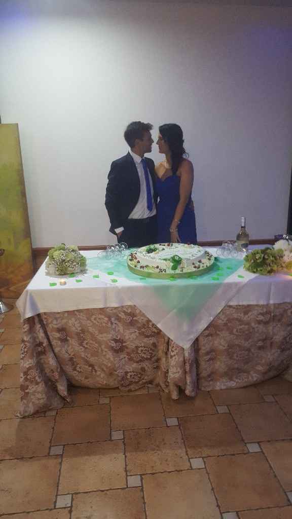 Premessa fatta 😍💚 - 12