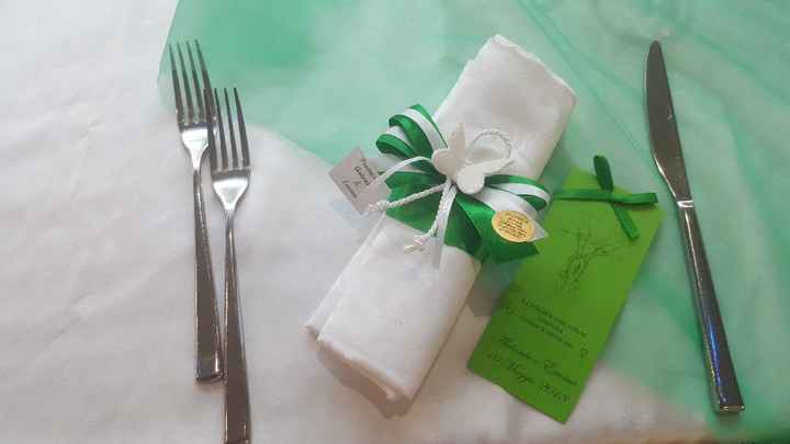 Premessa fatta 😍💚 - 16