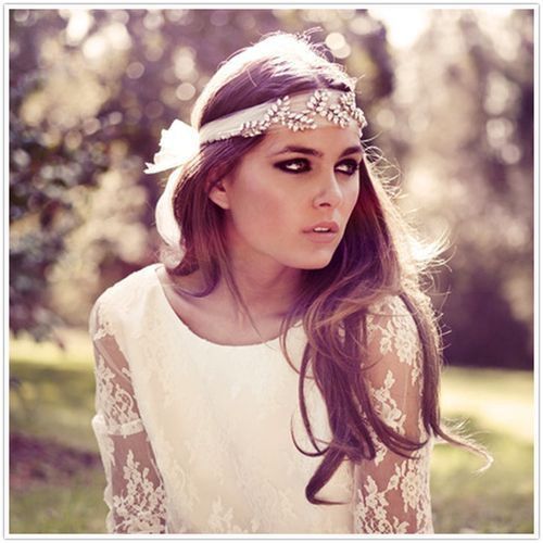 Acconciature boho- chic - 1