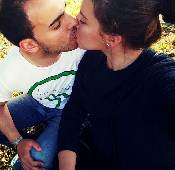 La vostra foto più dolce insieme! - 1