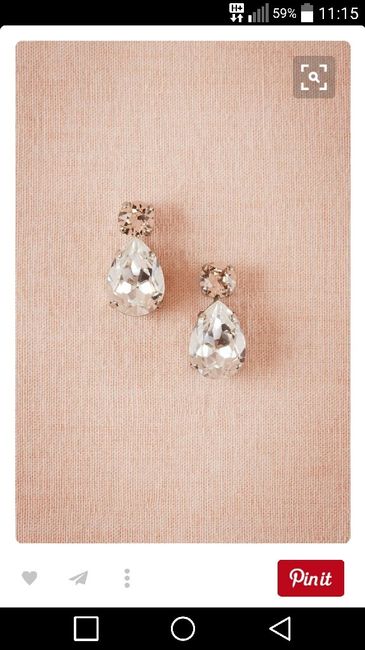 Gioielli matrimonio - 1