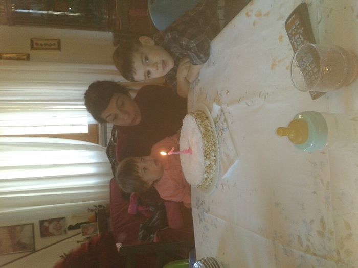 Giochiamo un pò - 1