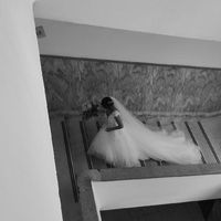 Finalmente marito e moglie 🎉 - 1