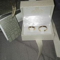 Fedi nuziali - non solo unoaerre - 1