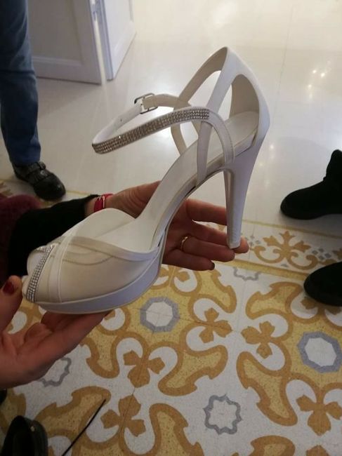 Le scarpe dei miei sogni 💕 - 2