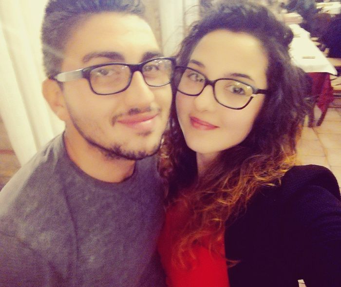 Condividi la vostra foto più bella insieme 📸 - 1