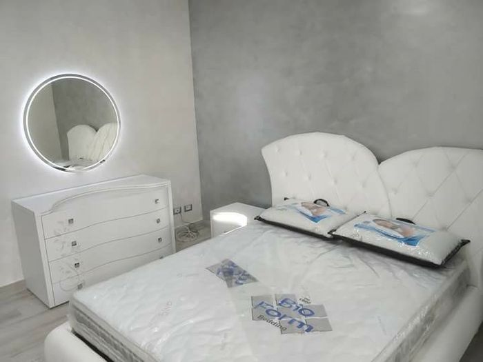 Anche camera da letto e parete attrezzata montata ❤ - 2