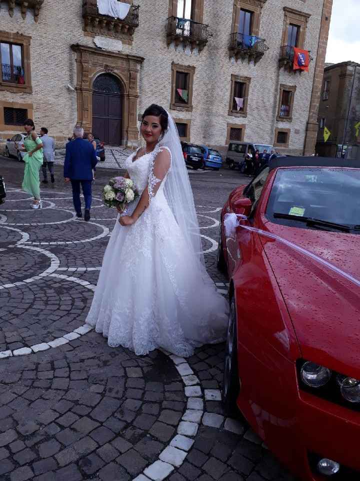 Il nostro meraviglioso 18 Agosto 👰🤵❤️ - 3