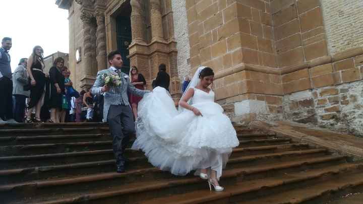 Il nostro meraviglioso 18 Agosto 👰🤵❤️ - 10