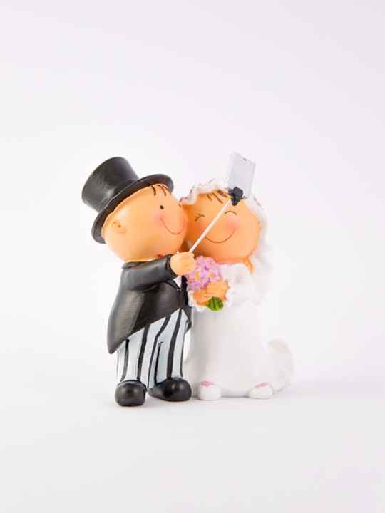 Cake Topper