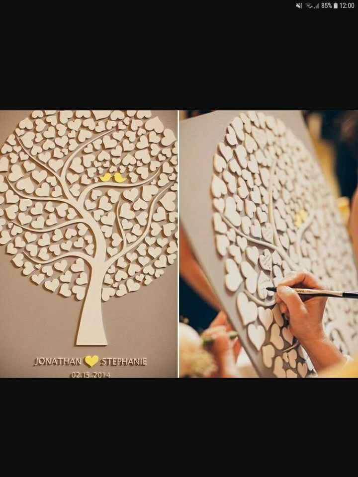  Guestbook - 1
