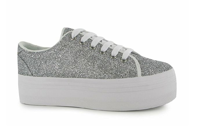 Sneakers Jeffrey Campbell