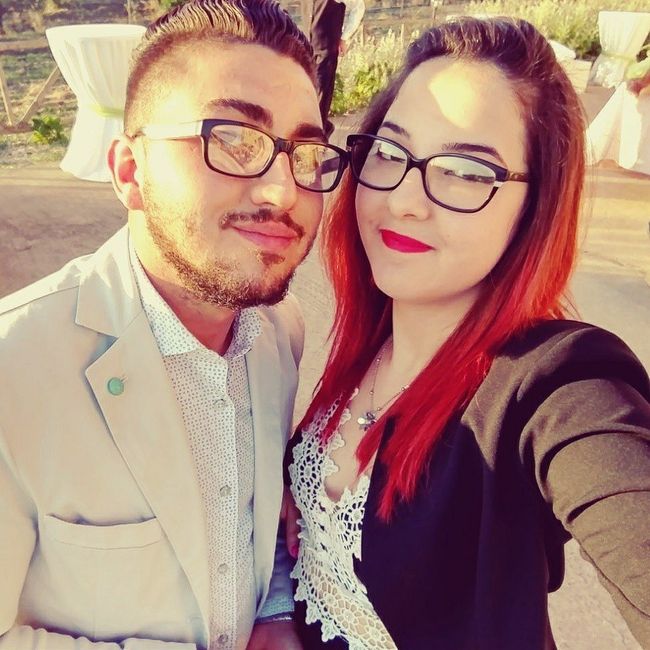 L'ultimo passo per vincere il REGALO di Matrimonio.com - 1
