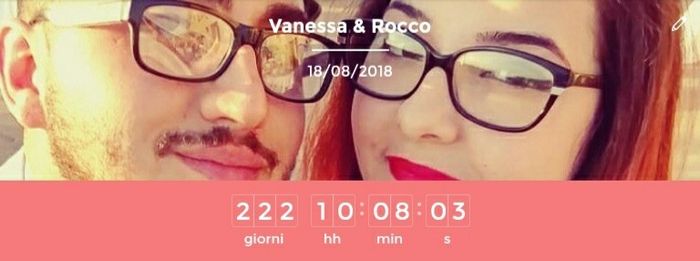  Sposine 2018 😍 - 1