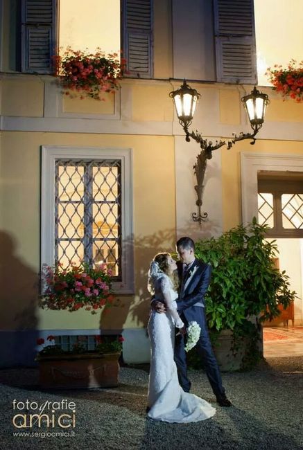 Il nostro magico si - 1