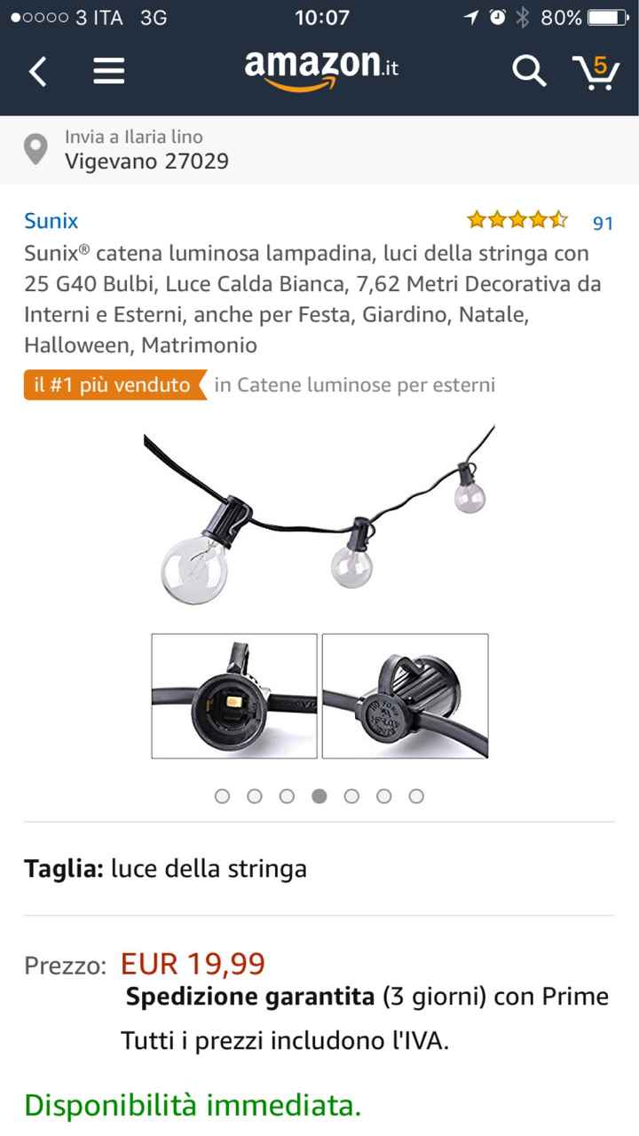 Solidarietà tra "colleghe" - 1