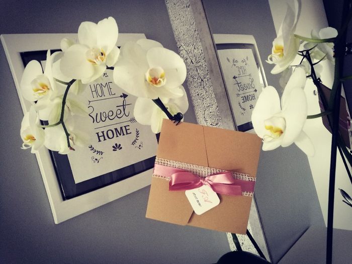 Partecipazioni ❣️ - 1