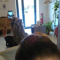 A -24 acconciatura scelta!!!! - 2