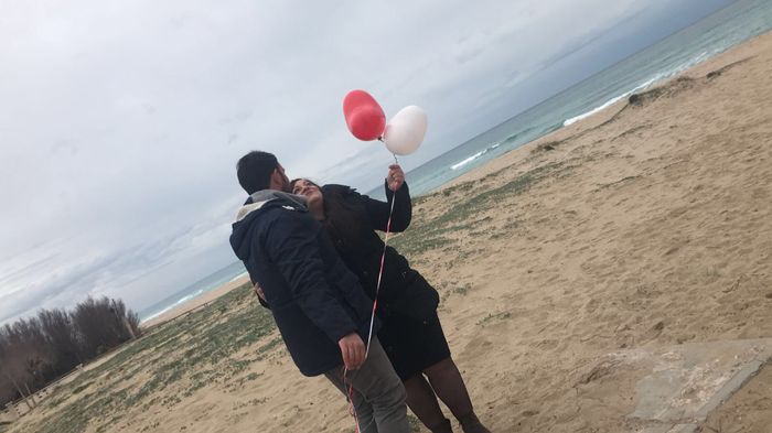 Condividi la vostra foto più bella insieme 📸 - 1