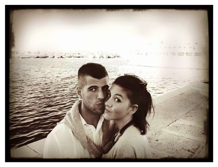 Condividi la vostra foto più bella insieme 📸 - 1
