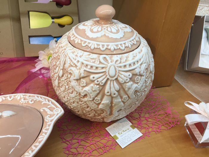 Cosa né pensate? - 2